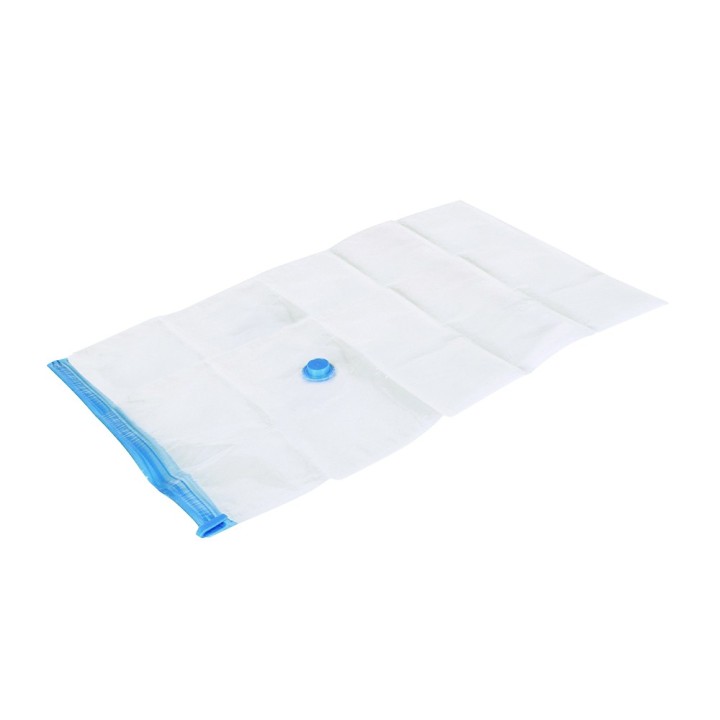 Sac de rangement sous vide - 80x60cm