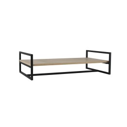 Étagère murale en bois
