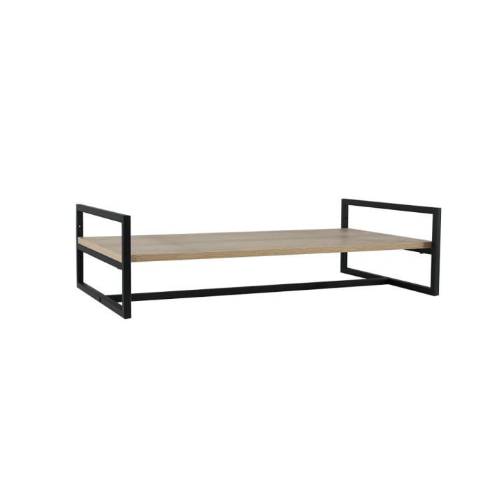 Étagère murale en bois