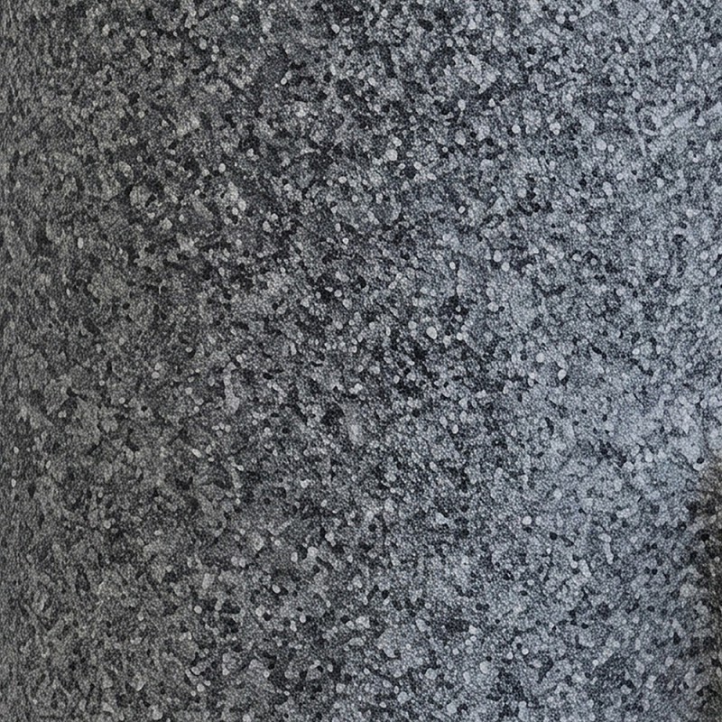 Detail of Distributeur de savon moucheté