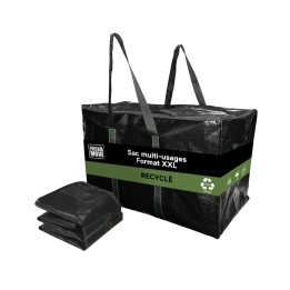 Sac de déménagement et stockage 100 L | On Range Tout