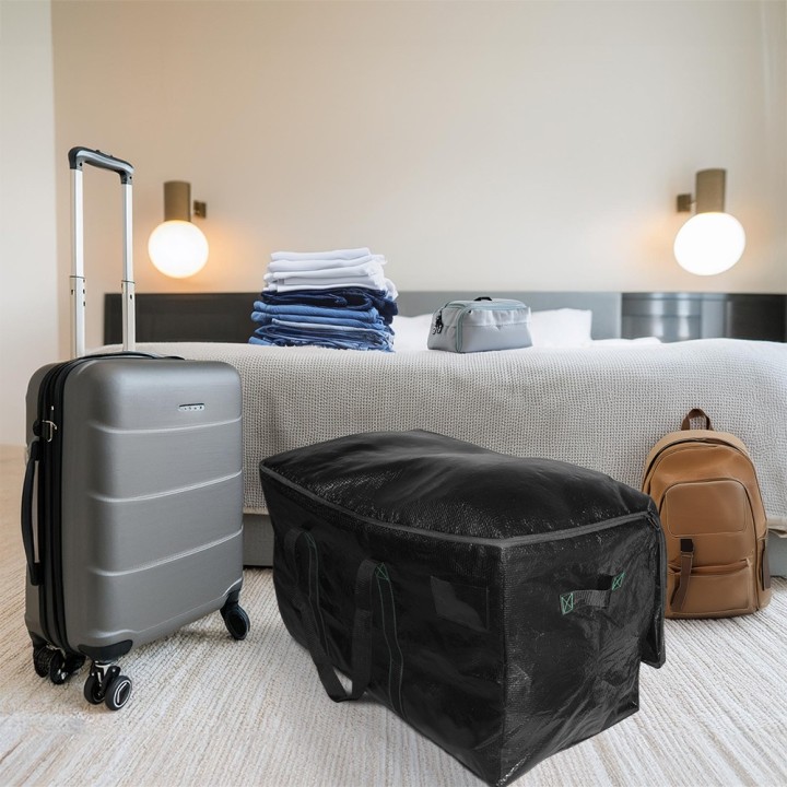 Sac de déménagement et stockage 100 L | On Range Tout