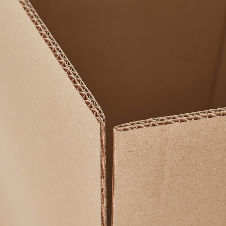 Carton TV de déménagement écran plat | On Range Tout