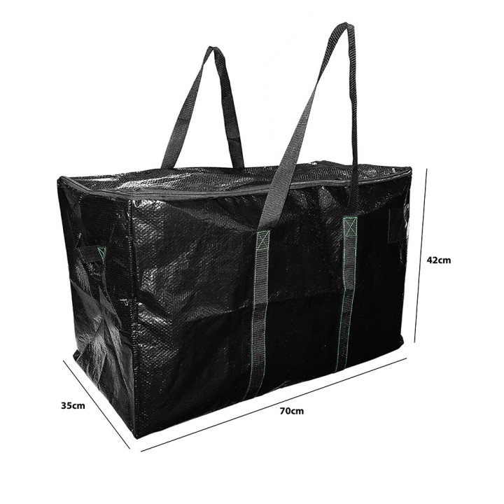 Sac de déménagement et stockage 100 L | On Range Tout