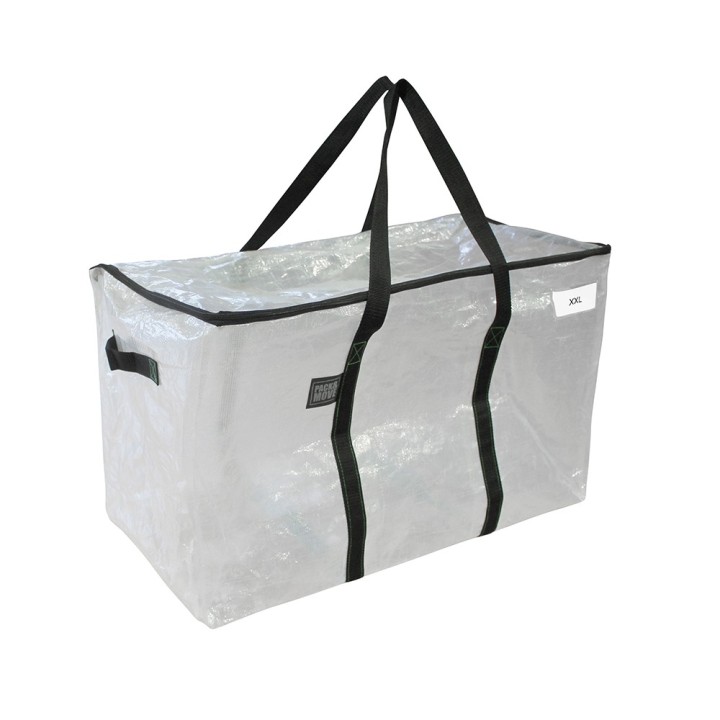 Sac de déménagement et stockage 100 L | On Range Tout