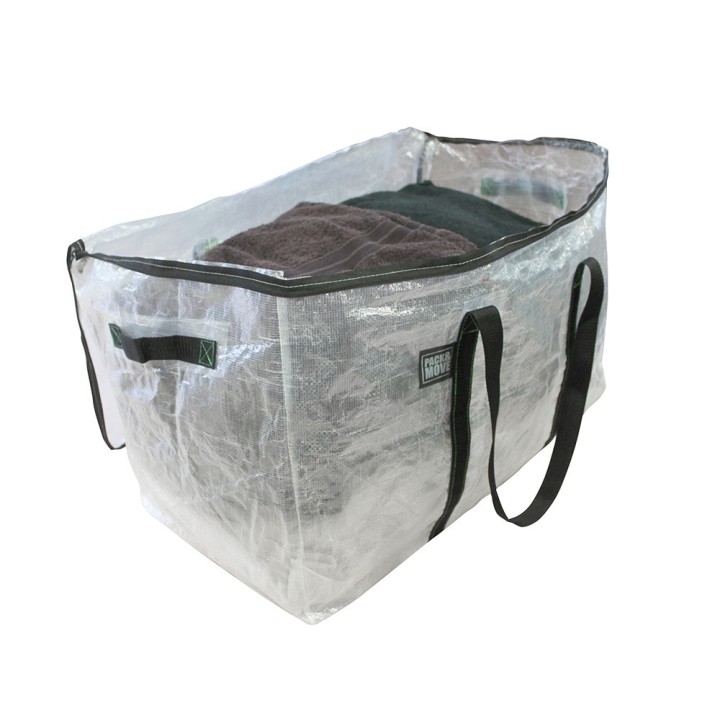 Sac de déménagement et stockage 100 L | On Range Tout