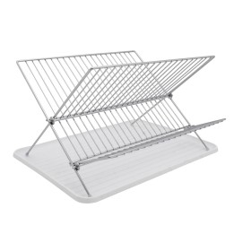 Set égouttoir et plateau