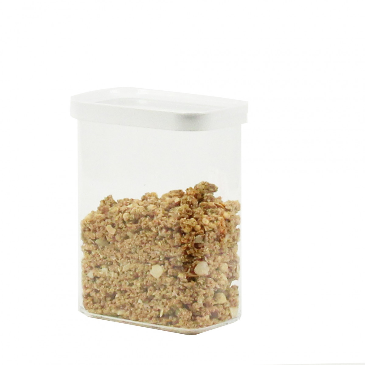 Bo Te De Rangement Cuisine Empilable Plastique 2 2 Litres Bo Te De Rangement Cuisine Empilable Plastique 2 2 Litres