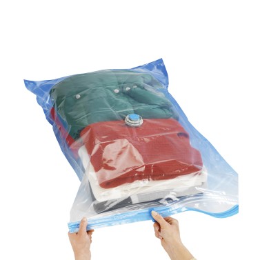 Sac de rangement sous vide. Taille XL