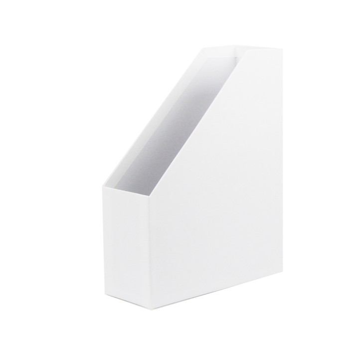 Range-dossiers carton - Rangement bureau