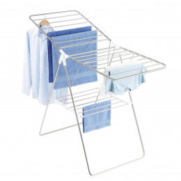 Rangement Linge Etendoirs Buanderie On Range Tout