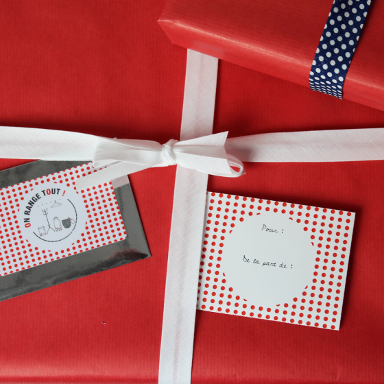 Detail of Carte cadeau 15 €