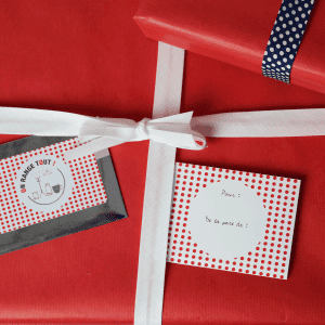 Detail of Carte cadeau 15 €