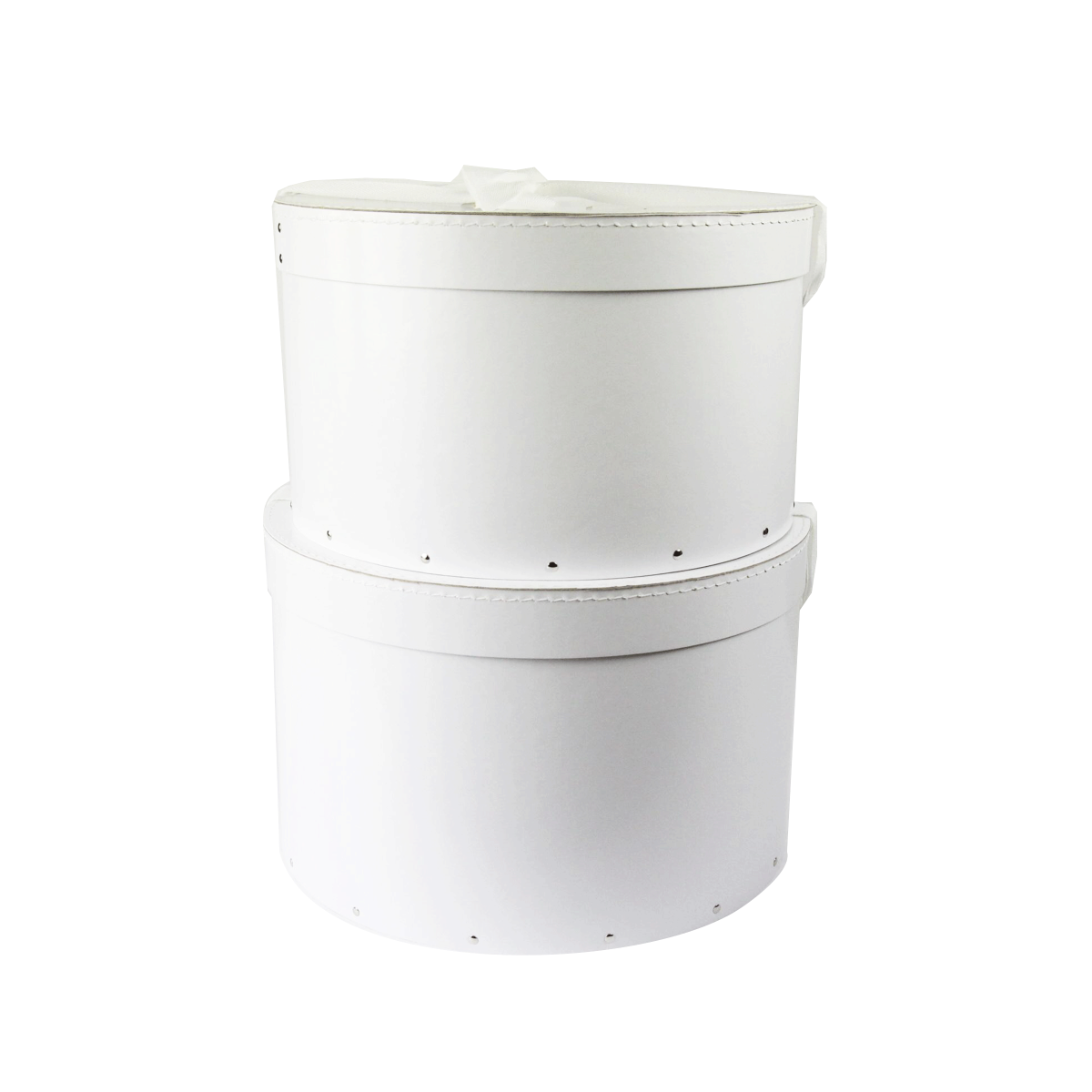 Grande Boite A Chapeau #2: ... Grande Boîte à Chapeau Blanche Avec Ruban Blanc (L) Grande Boite A Chapeau #2: ... Grande Boîte à Chapeau Blanche Avec Ruban Blanc (L)