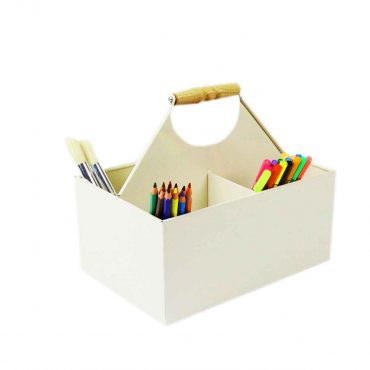 panier à crayons