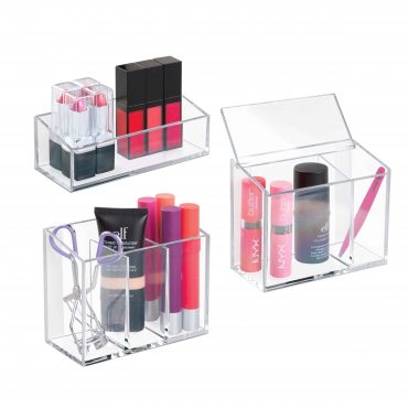 rangement cosmétique