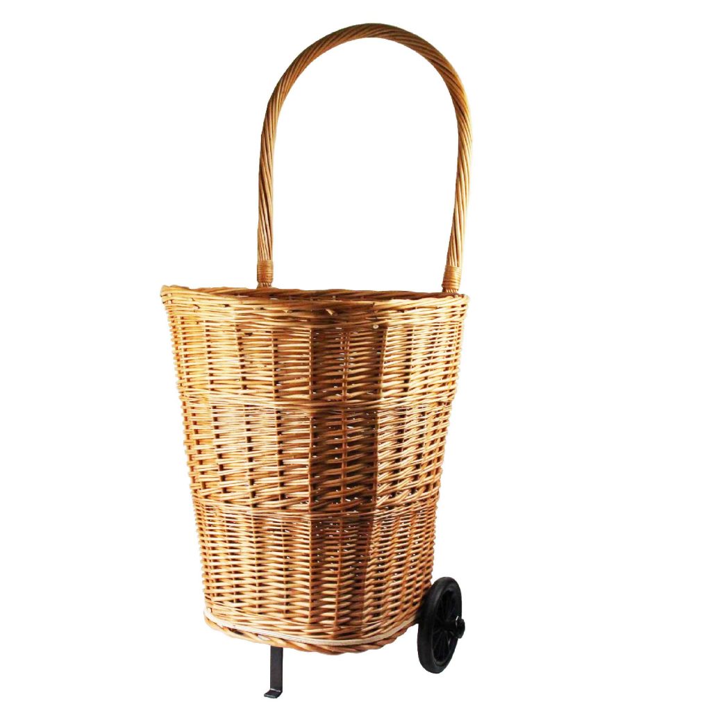 chariot de courses