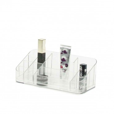 organisation maquillage