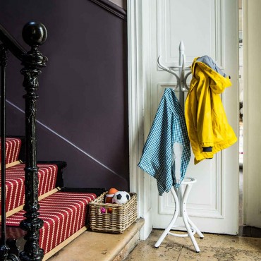 porte manteaux enfant