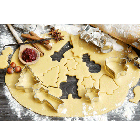 Cuisine de Noël