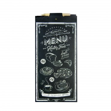 liste menus