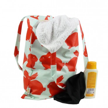 sac de plage