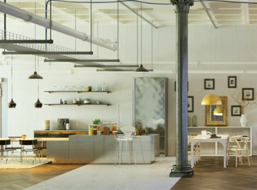 cuisine factory