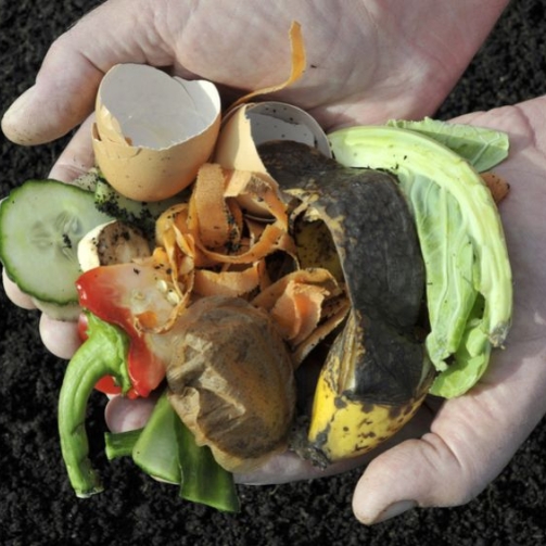 Une bonne recette de compost