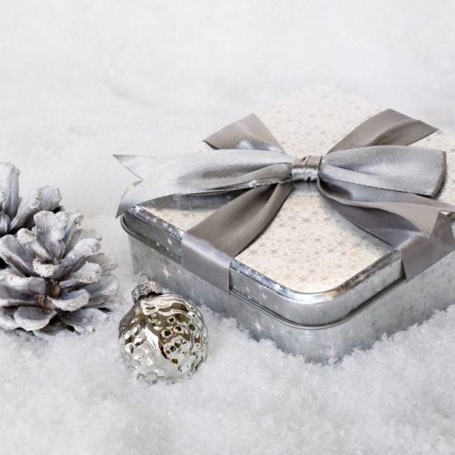 Noël J-3 semaines !! Ma liste de cadeaux de Noël