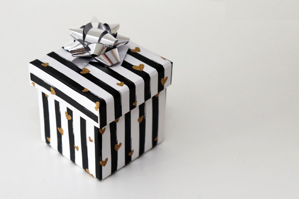 J-50 ! Je m'organise pour Noël