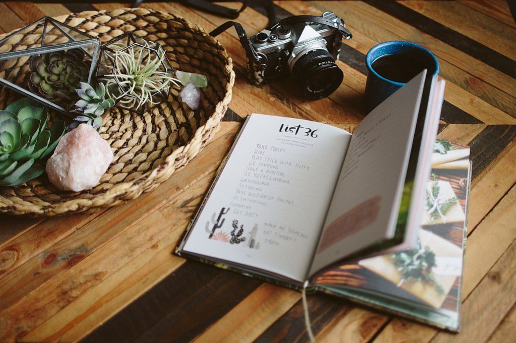 Pourquoi faire des to-do-list ?