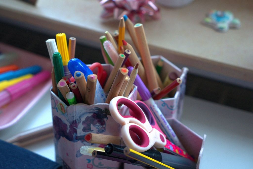Mon organisation pour la rentrée