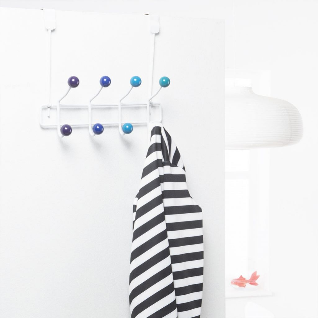 Organiser sa maison sans perceuse !