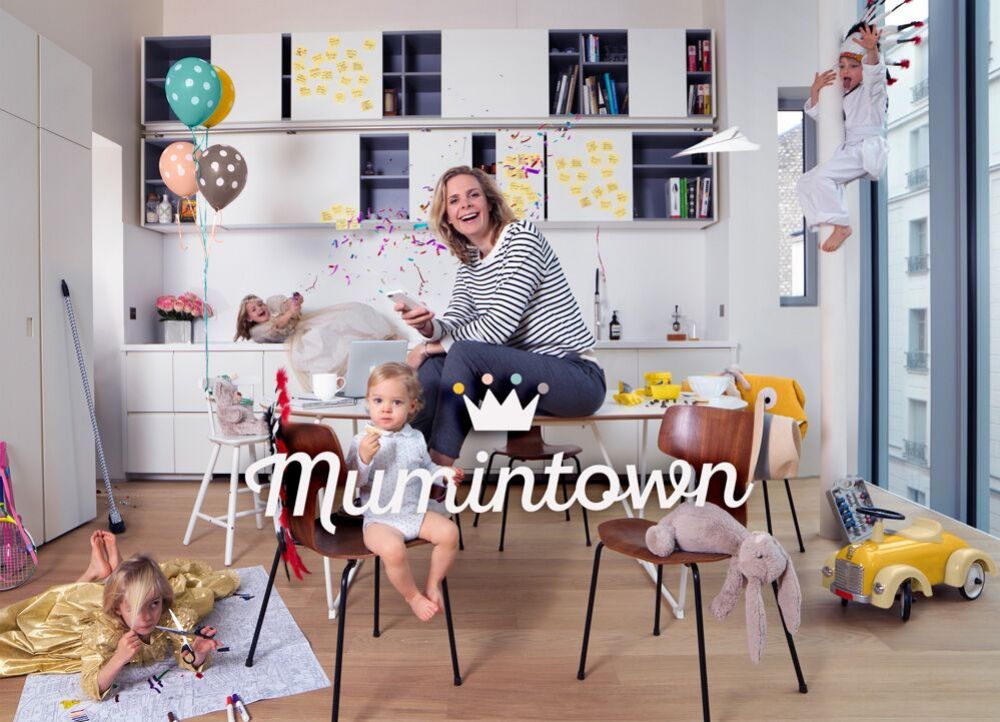 MuminTown