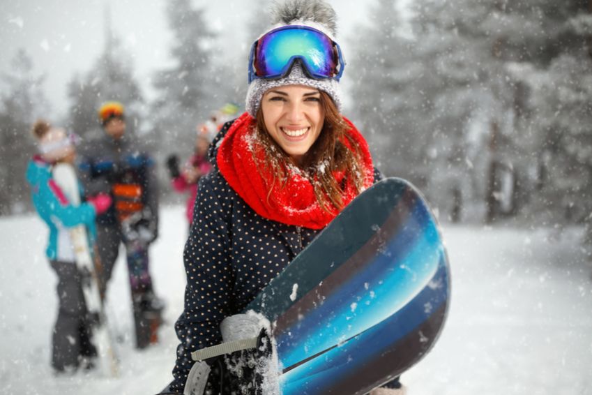 Ski... et si on anticipait ?