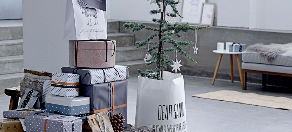 Ma liste de cadeaux