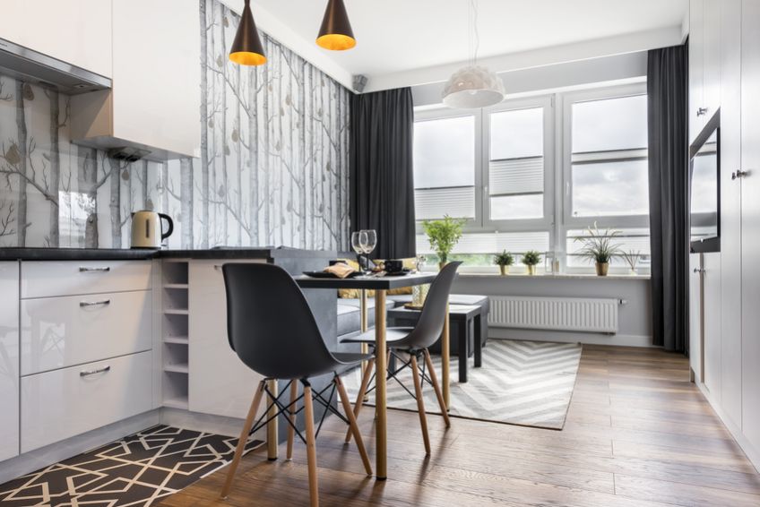 Les bonnes solutions pour les petits espaces
