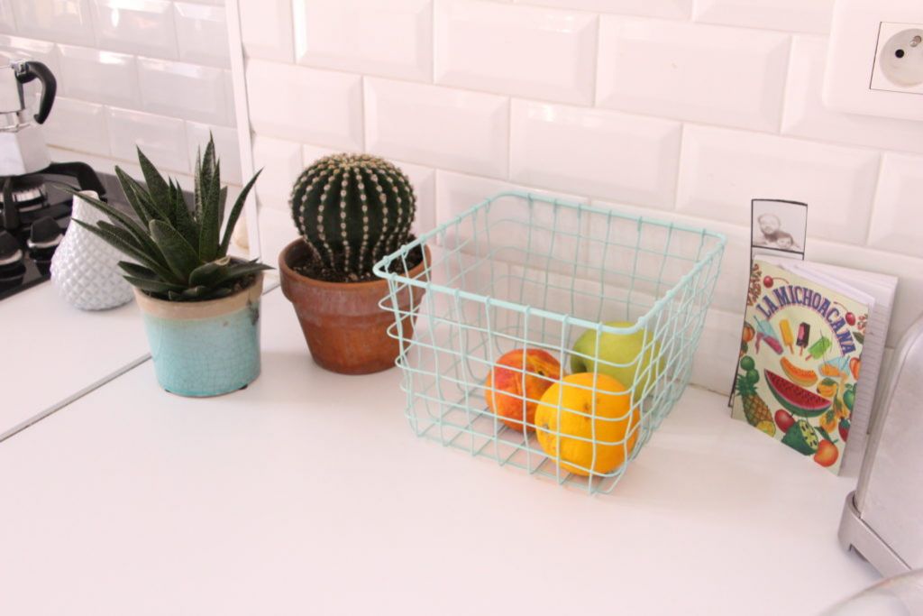 Comment stocker ses fruits et légumes