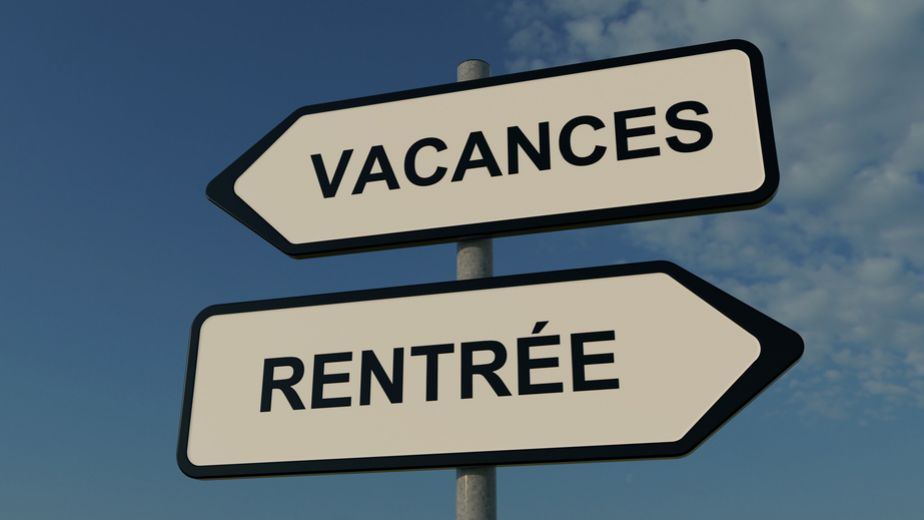 Comment bien préparer la rentrée scolaire ?