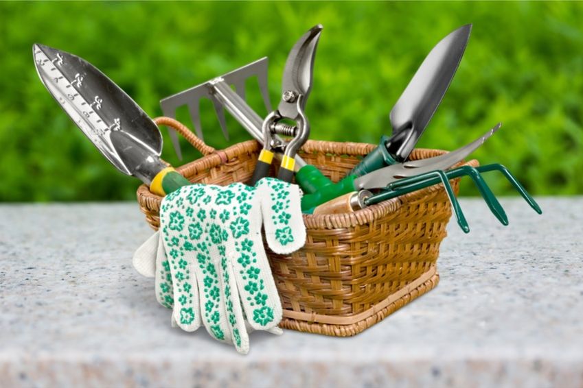 Comment ranger son jardin ?