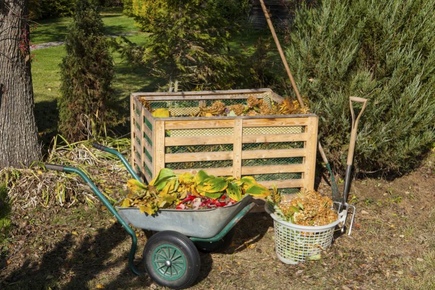 Tous au compost !
