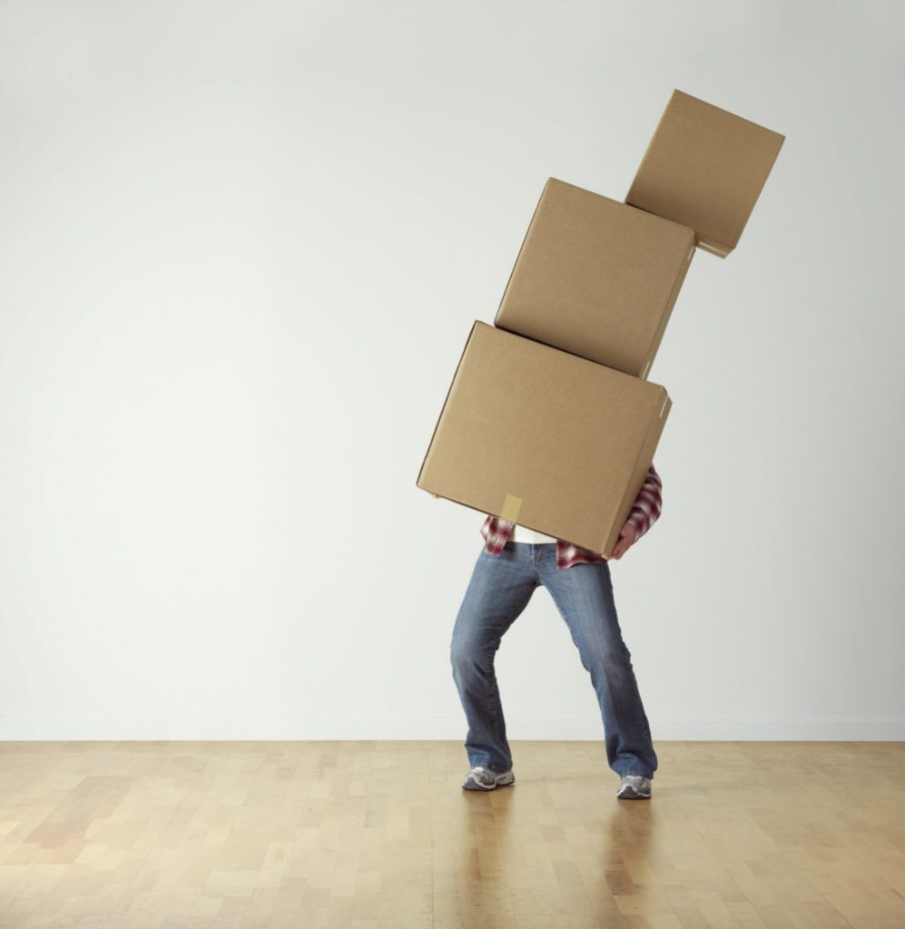 Comment bien déménager ?