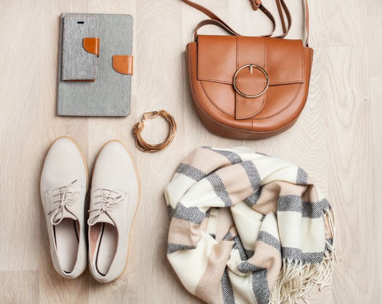 Comment organiser cravates, foulards et accessoires ?