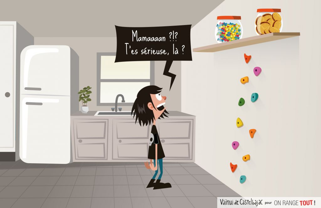 10 astuces rangement cuisine