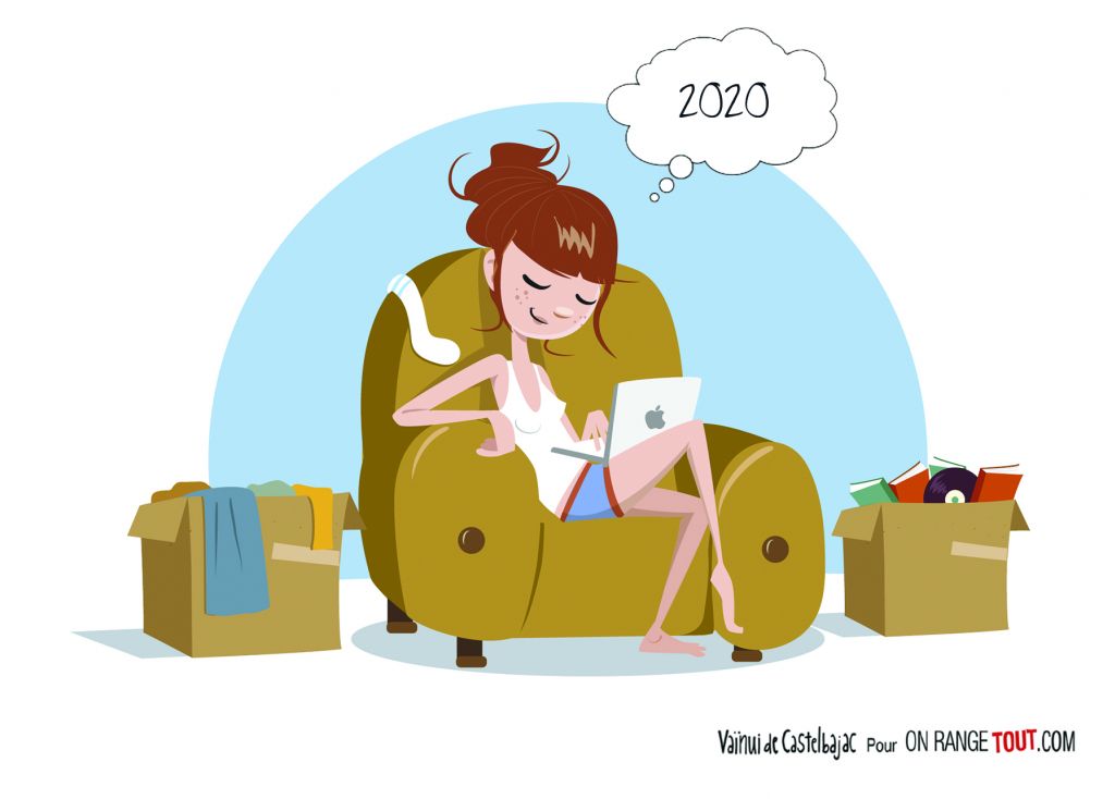 10 résolutions pour 2020