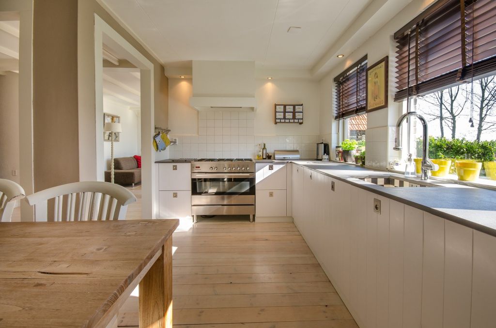 Quelles solutions de rangement pour la cuisine ?
