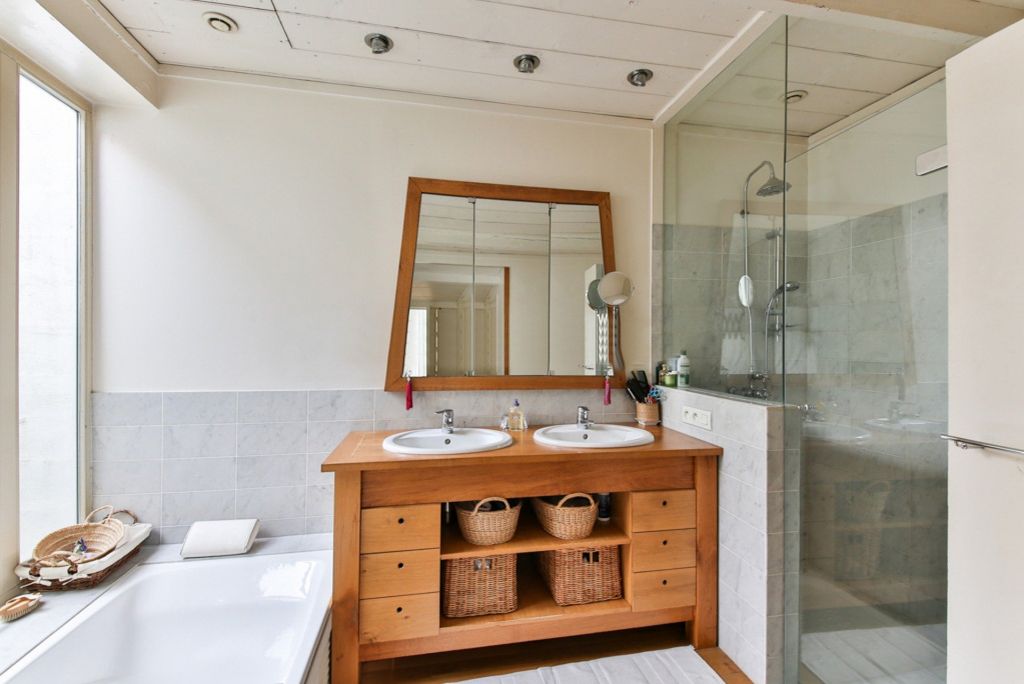 Quelles solutions de rangement pour ma salle de bain ? 