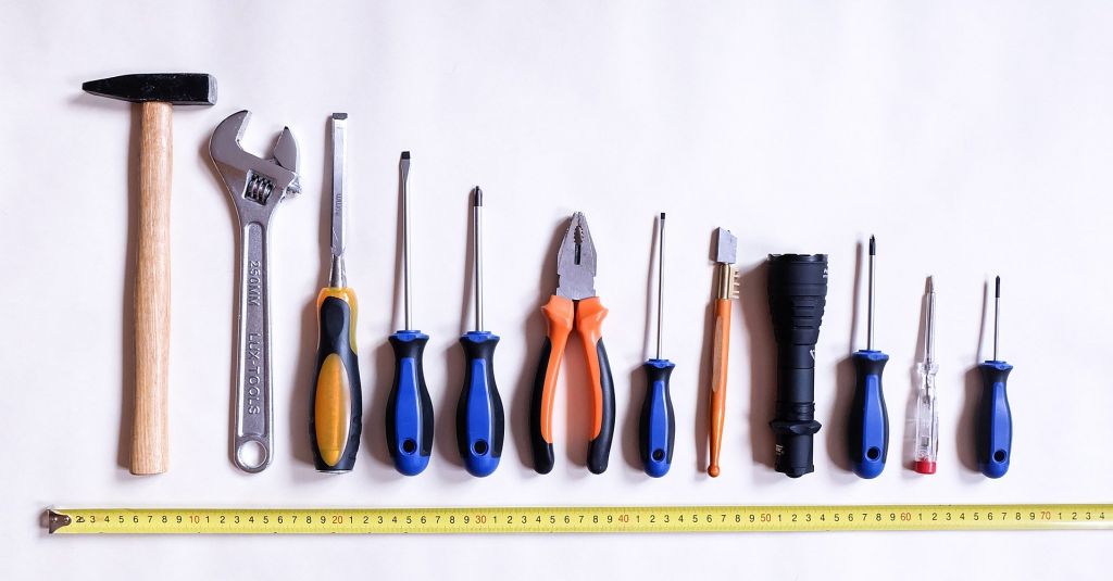 Quelles solutions de rangement pour mon garage ? 