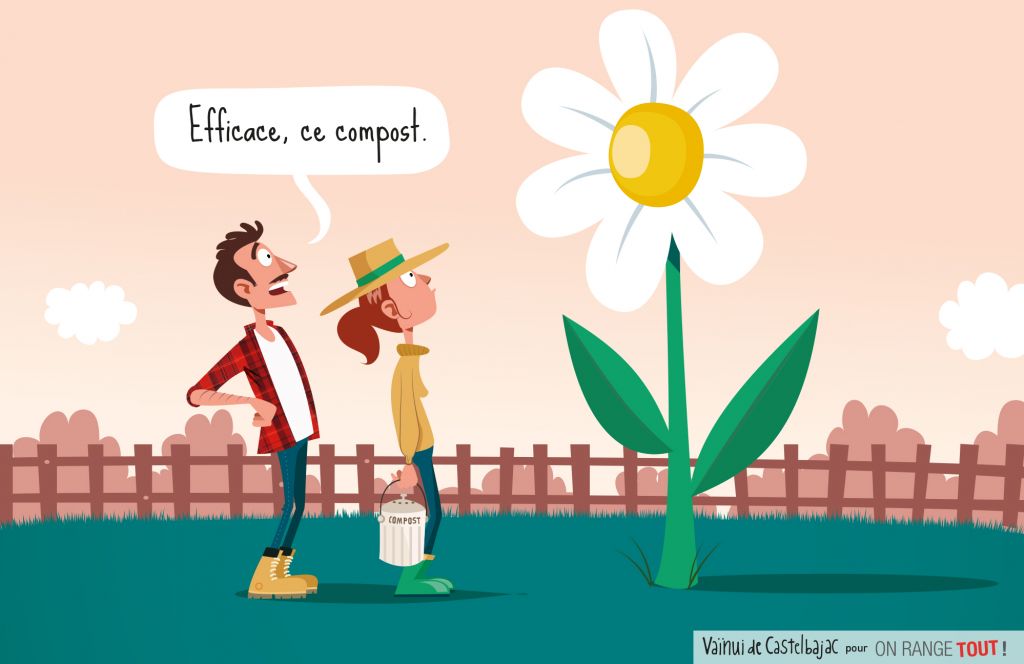 10 éco-gestes faciles