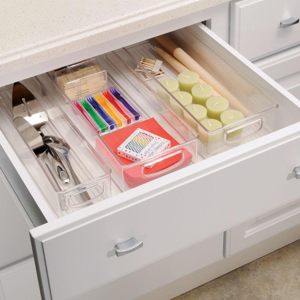 Petits rangements de tiroir, nos astuces pour les organiser – Blog BUT